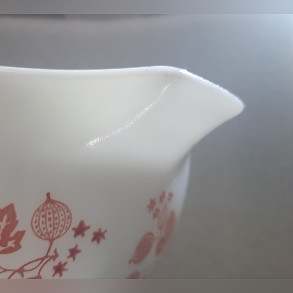 Pyrex Pink Goosberry - Picture 12 of 12